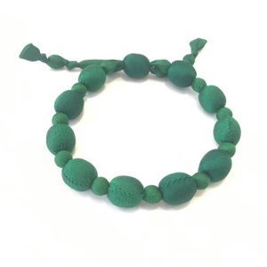 Green-Bracelet