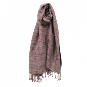 Tranditional-loom-scarf