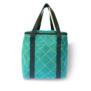 Mekong Colory Lunch Bag Turquoise