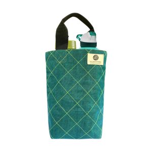 Mekong Colory Bottle Holder Turquoise