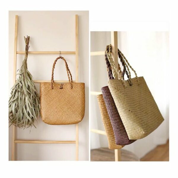 Seagrass bag Eco - Design-Collection-04