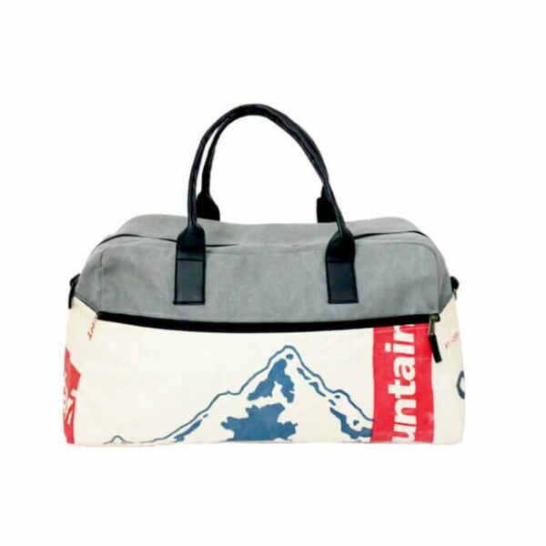 Sporty and Leisure-Overnight Bag