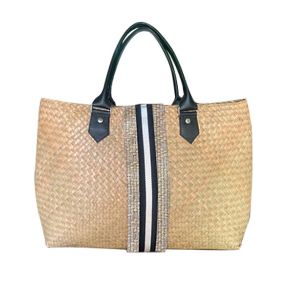 Seagrass Shopping Bag (B) - Image 2