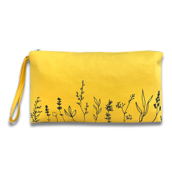 Cosmetic Pouch (B)
