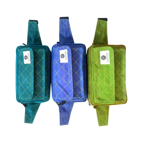 Mekong Colory Waist Bag - Image 2