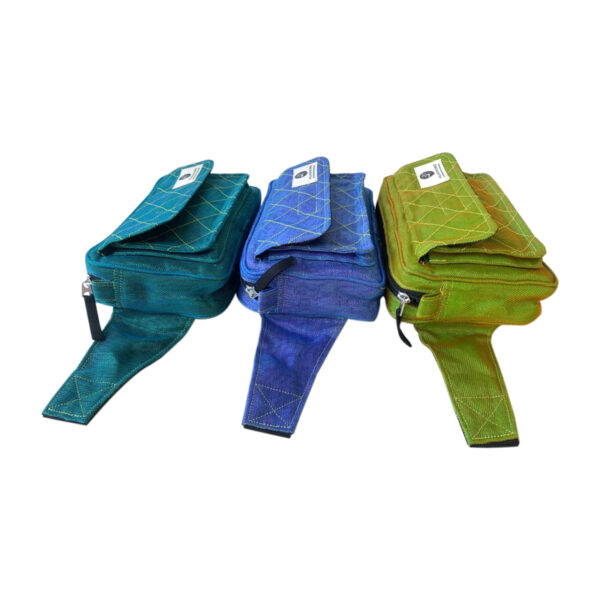 Mekong Colory Waist Bag - Image 3