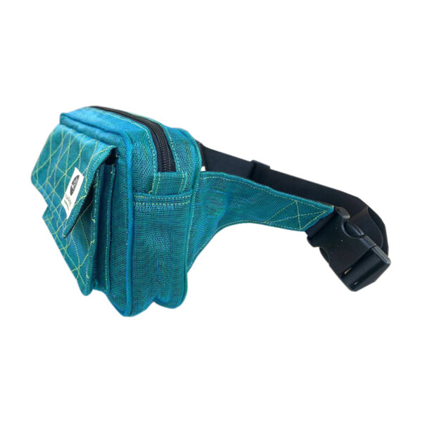 Mekong Colory Waist Bag - Image 4