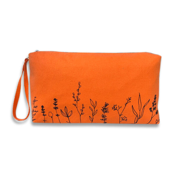 Cosmetic Pouch (B) - Image 3