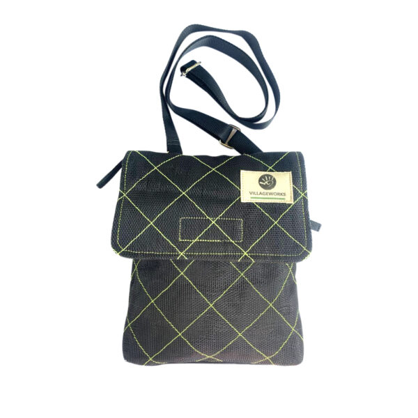 Mekong Colory Sling Bag - Image 3