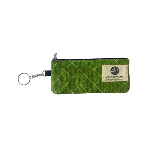 Mekong Colory Keying Purse