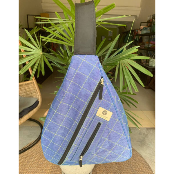 Mekong Colory Crossbody