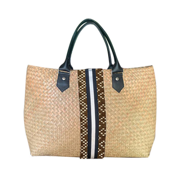 Seagrass Shopping Bag (B)