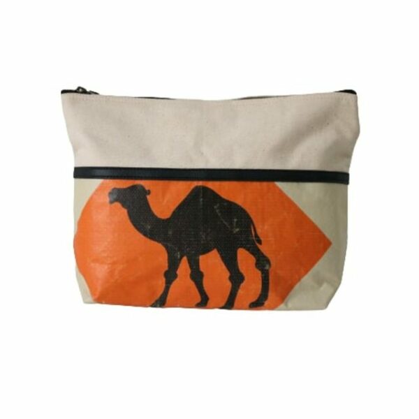 Our Beloved-Cosmestic Pouch - Image 2