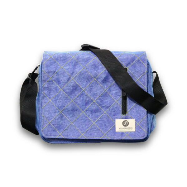 Mekong Colory Messenger Bag