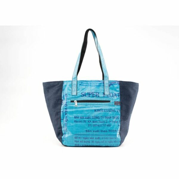 Our Beloved-Shoulder bag - Image 2