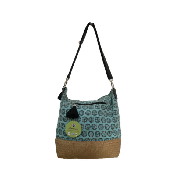 Seagrass Women Messenger Bag