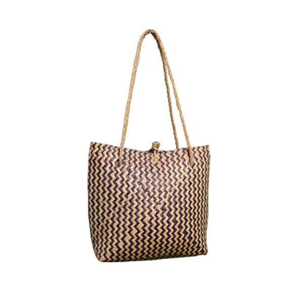 HANDWOVEN TOTE BAG