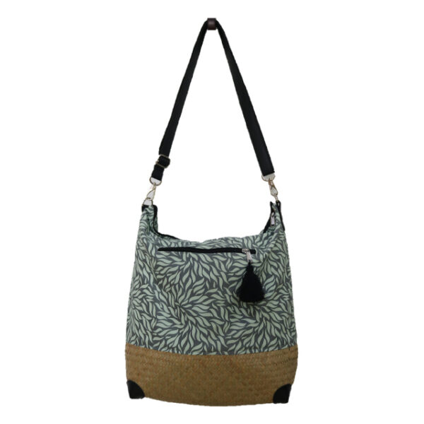 Seagrass women messenger bag