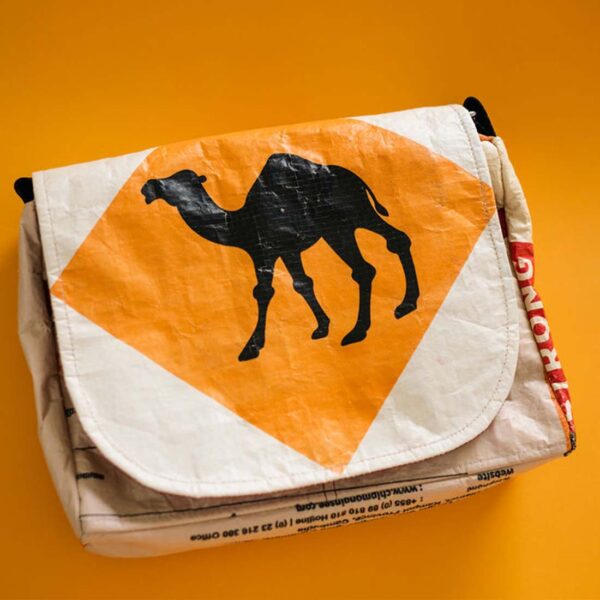 Our Beloved-Messenger Bag - Image 3