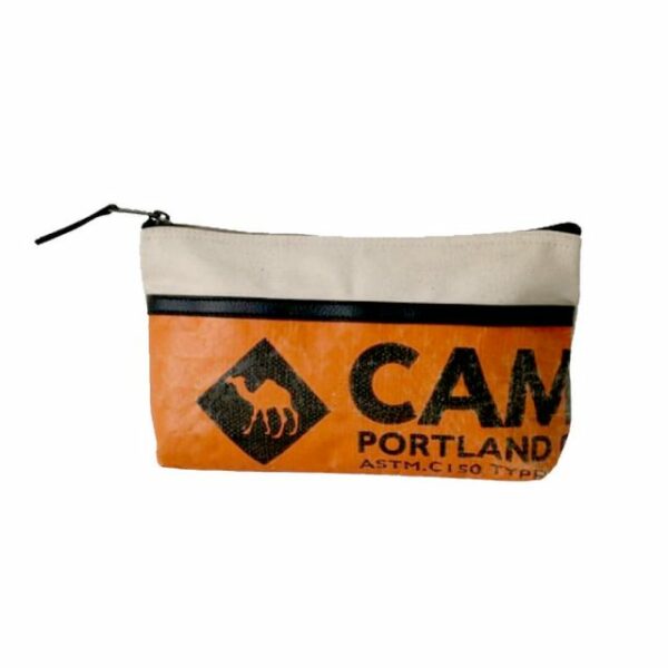 Our Beloved-Cosmestic Pouch