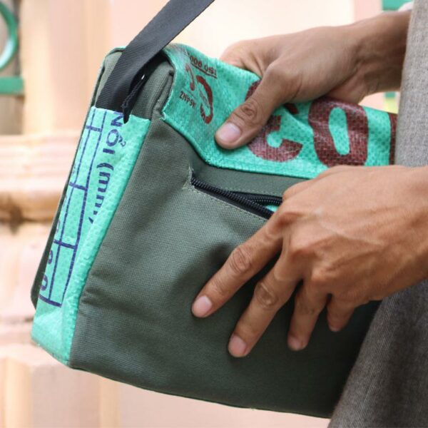 Our Beloved – Messenger Bag - Image 4