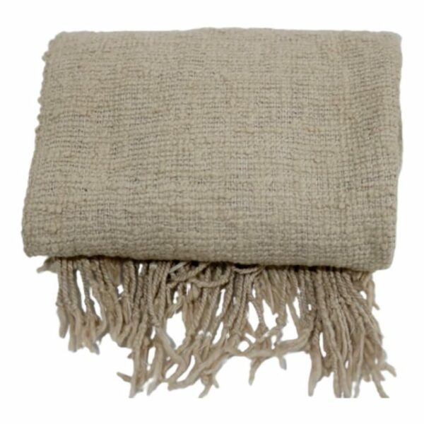 Our Beloved-Silk Scarf - Image 7