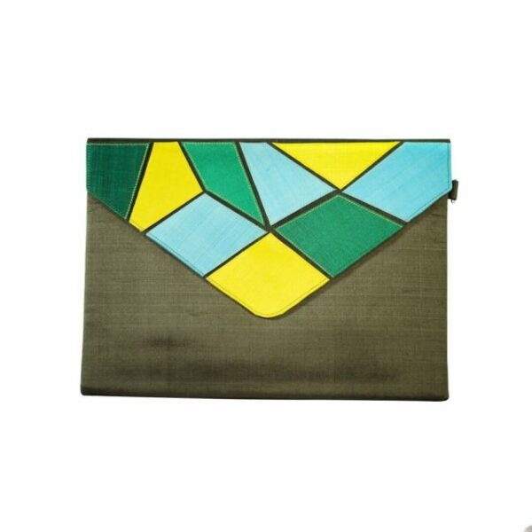 Our Beloved-Smooth Silk I-pad Case