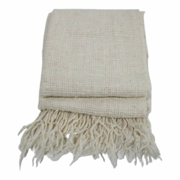 Our Beloved-Silk Scarf - Image 6