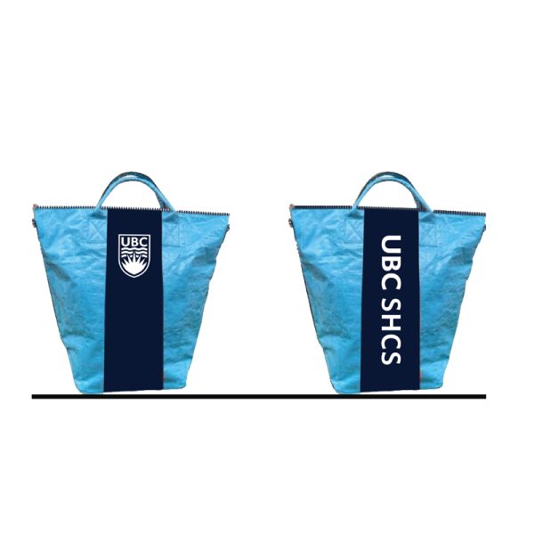 UBC Laundry Bag