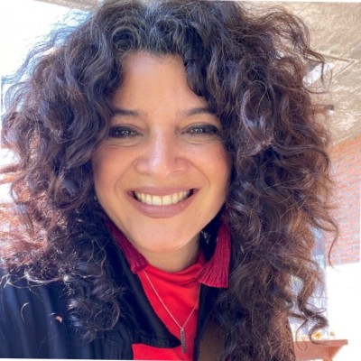 Ana Alexandra Velazquez