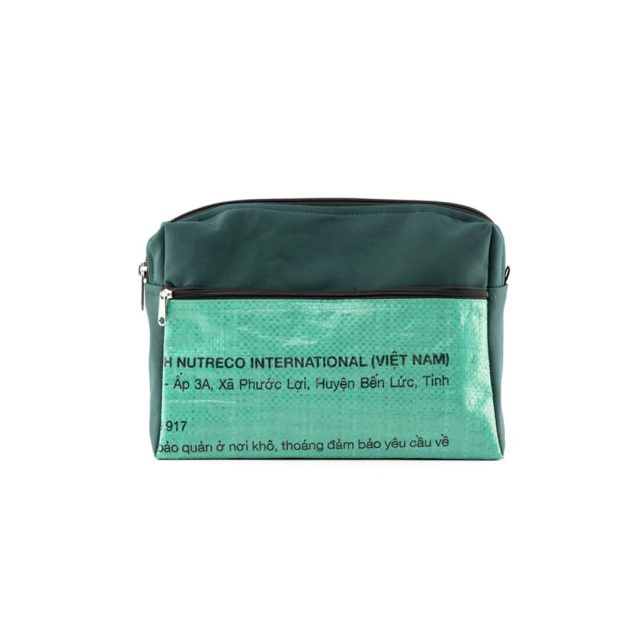 Sporty & Leisure-Cosmestic Pouch