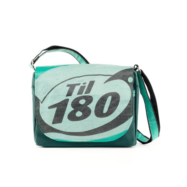 Recyled Fish Bag - Image 3