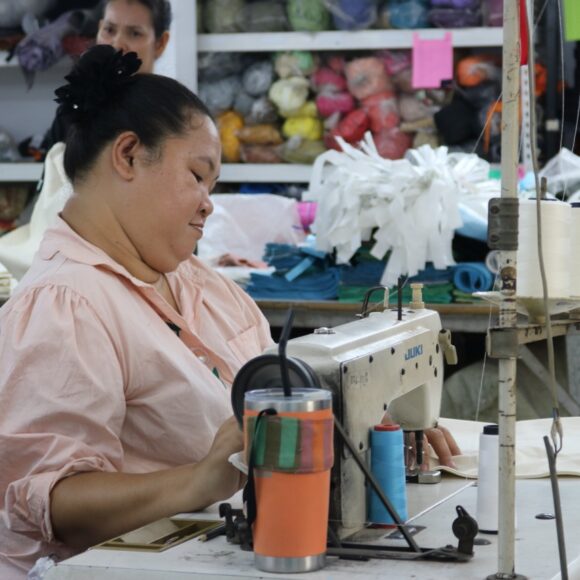 Ethical Craft