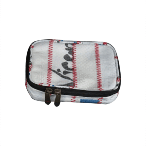 Recycled Gadget Pouch