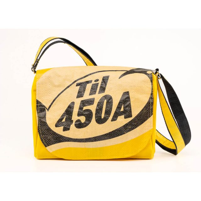 Recyled Fish Bag