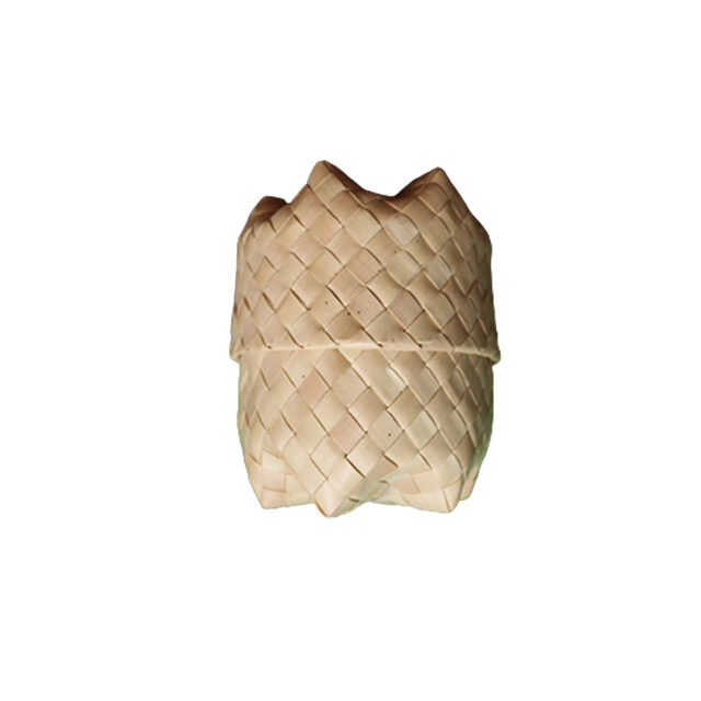 Seagrass Tissue Holder
