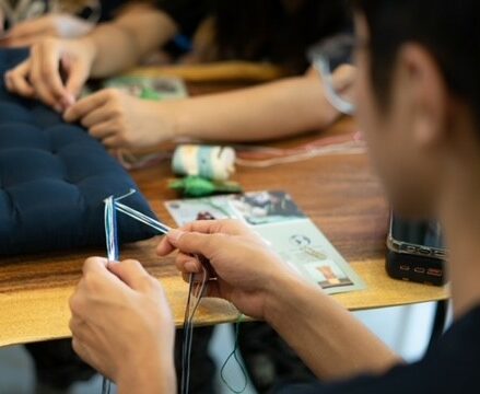 Bracelet (Student)