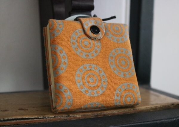 Notebook Cover 