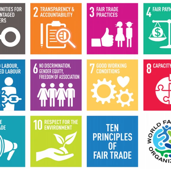 Villageworks Cambodia Renews WFTO Fair Trade Guarantee Status