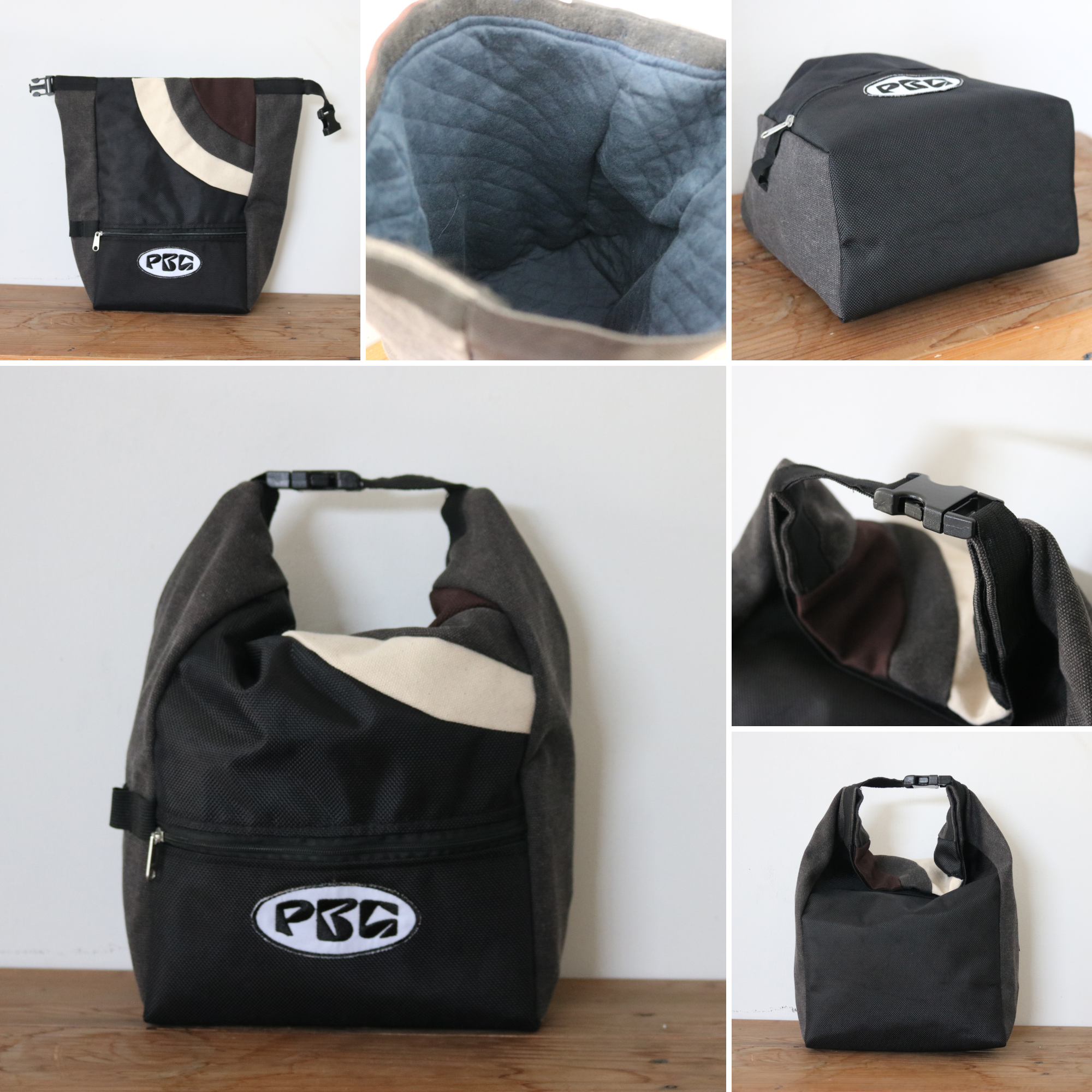 Hiking Pouches