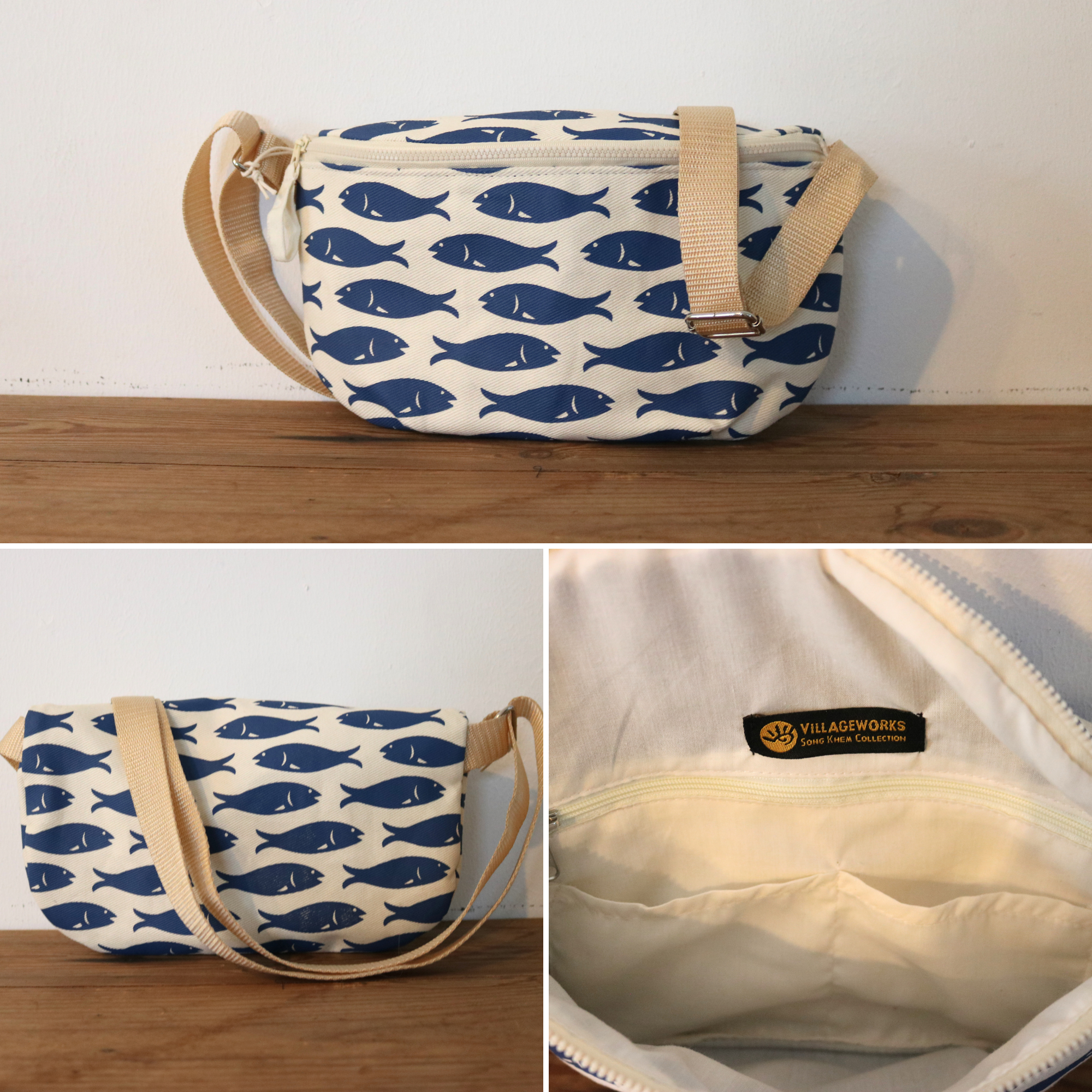 Sling Bag - Image 2
