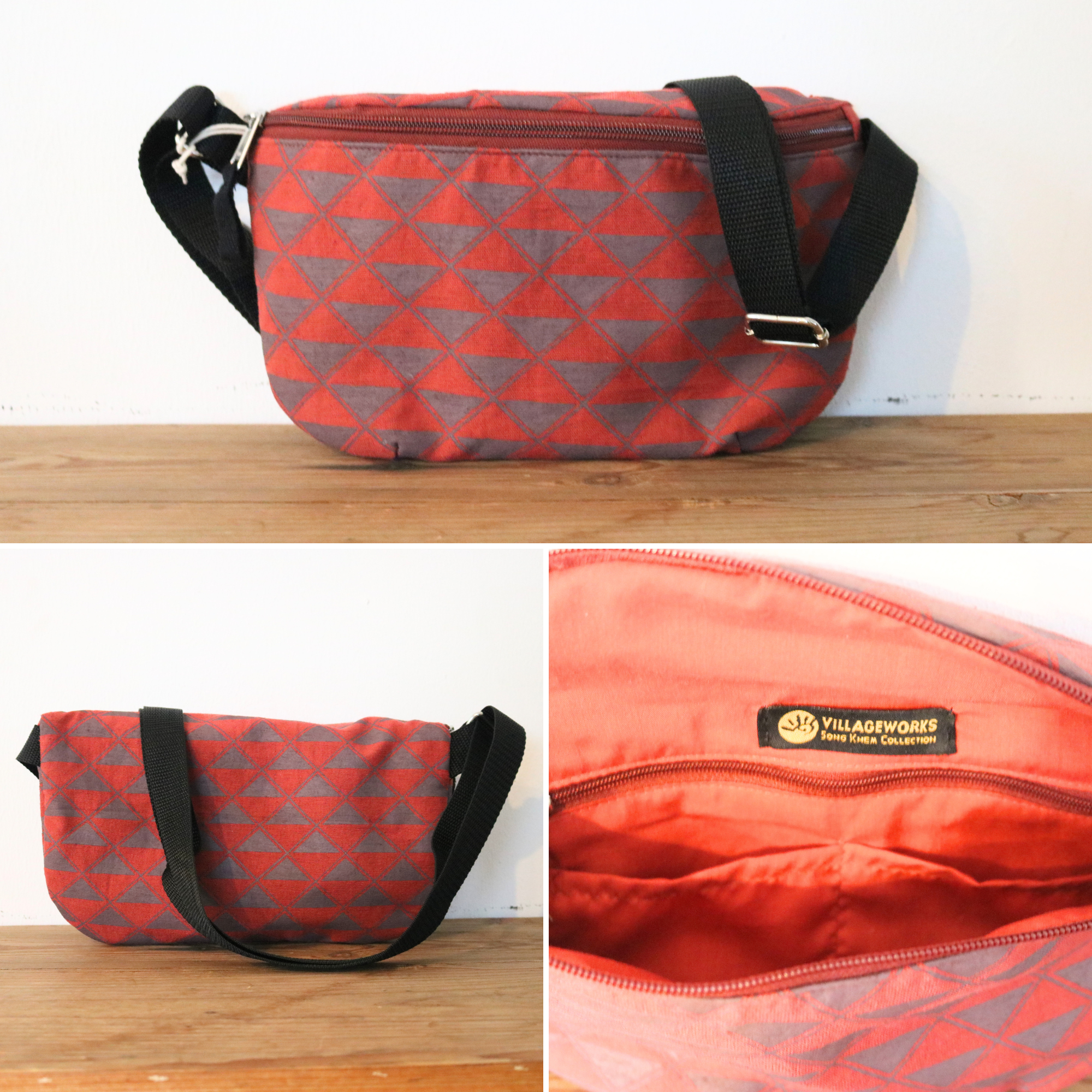 Sling Bag - Image 3