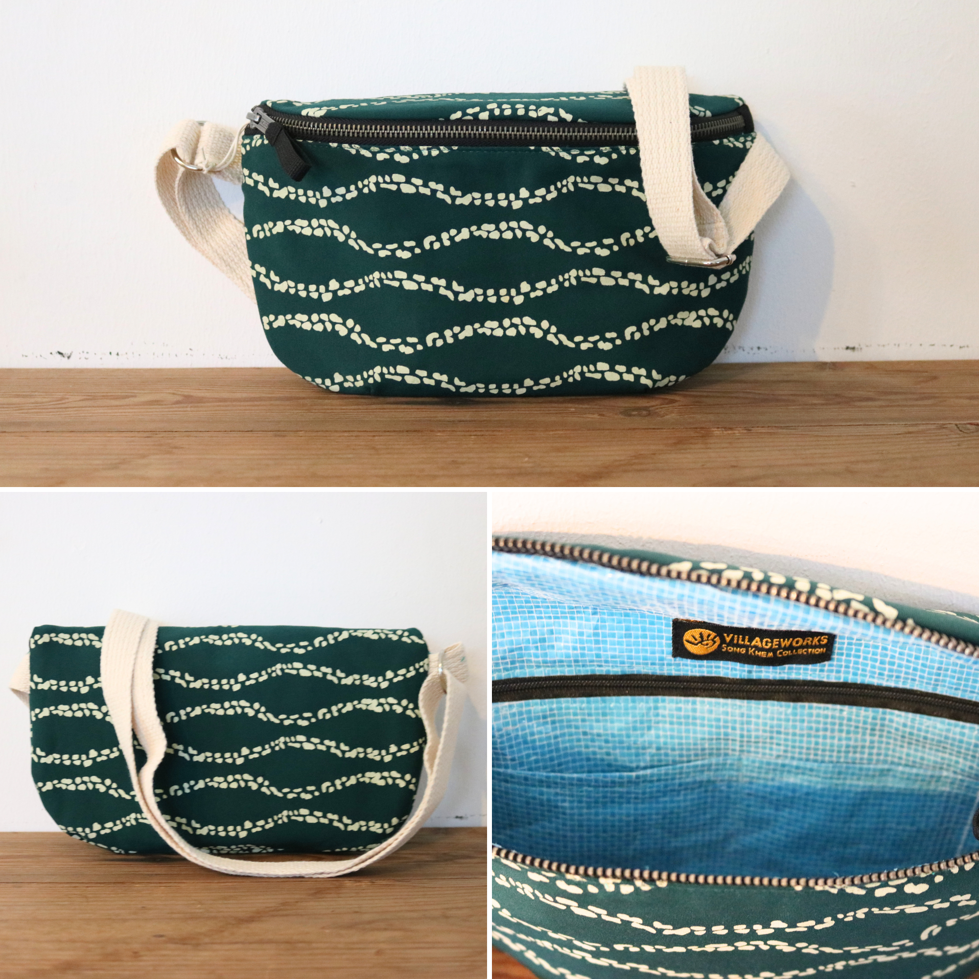 Sling Bag - Image 4