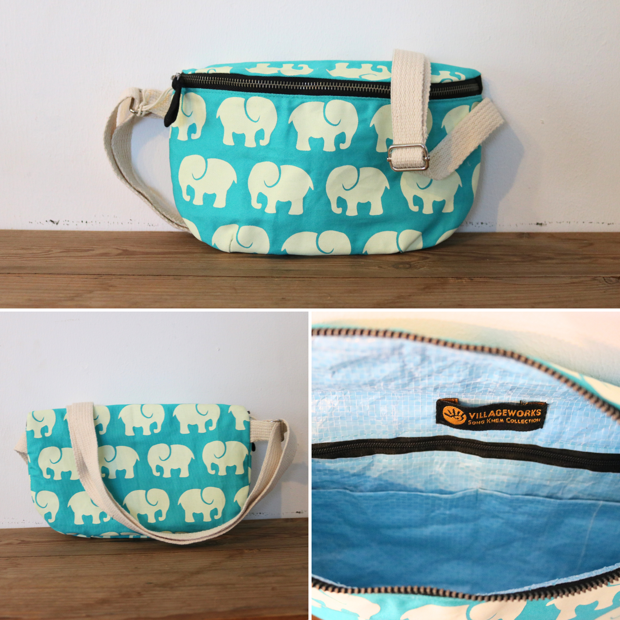 Sling Bag - Image 5