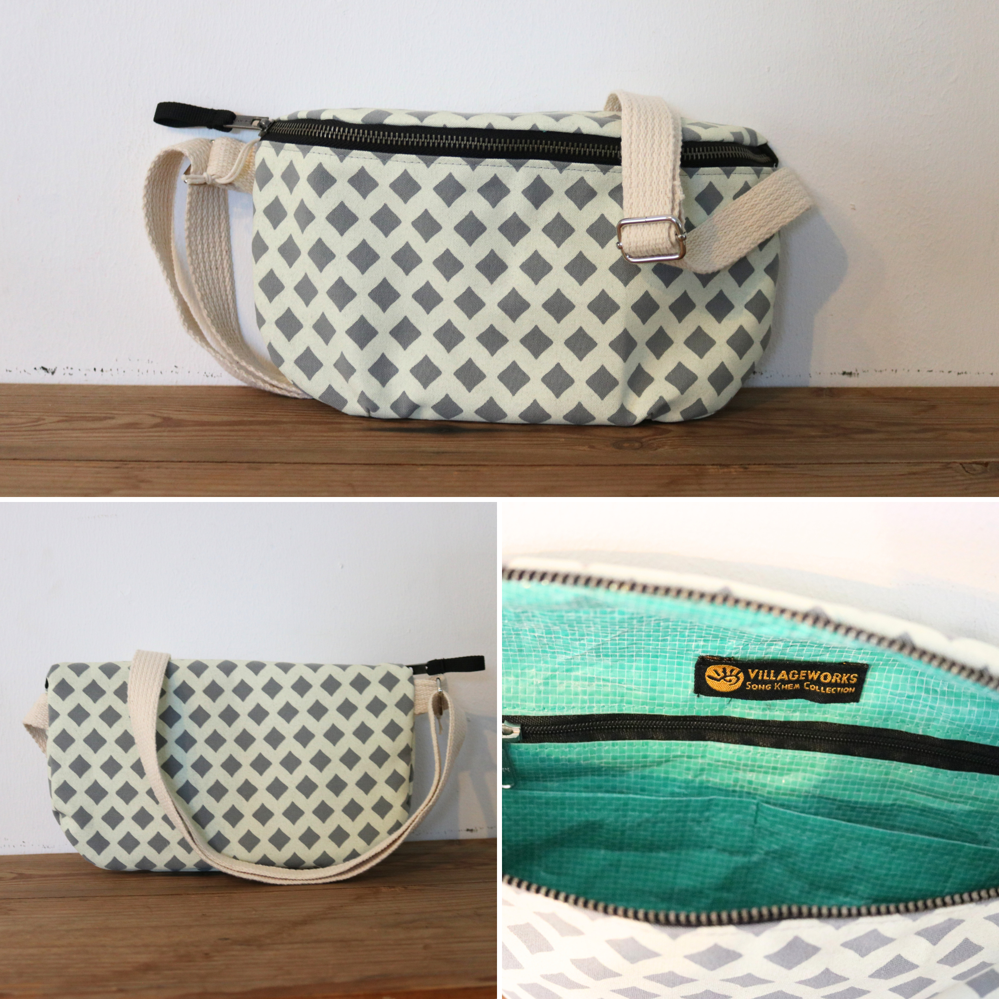 Sling Bag - Image 6