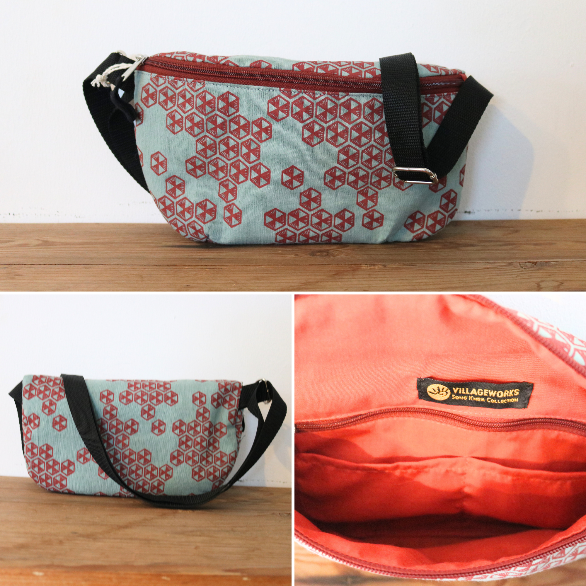 Sling Bag - Image 8
