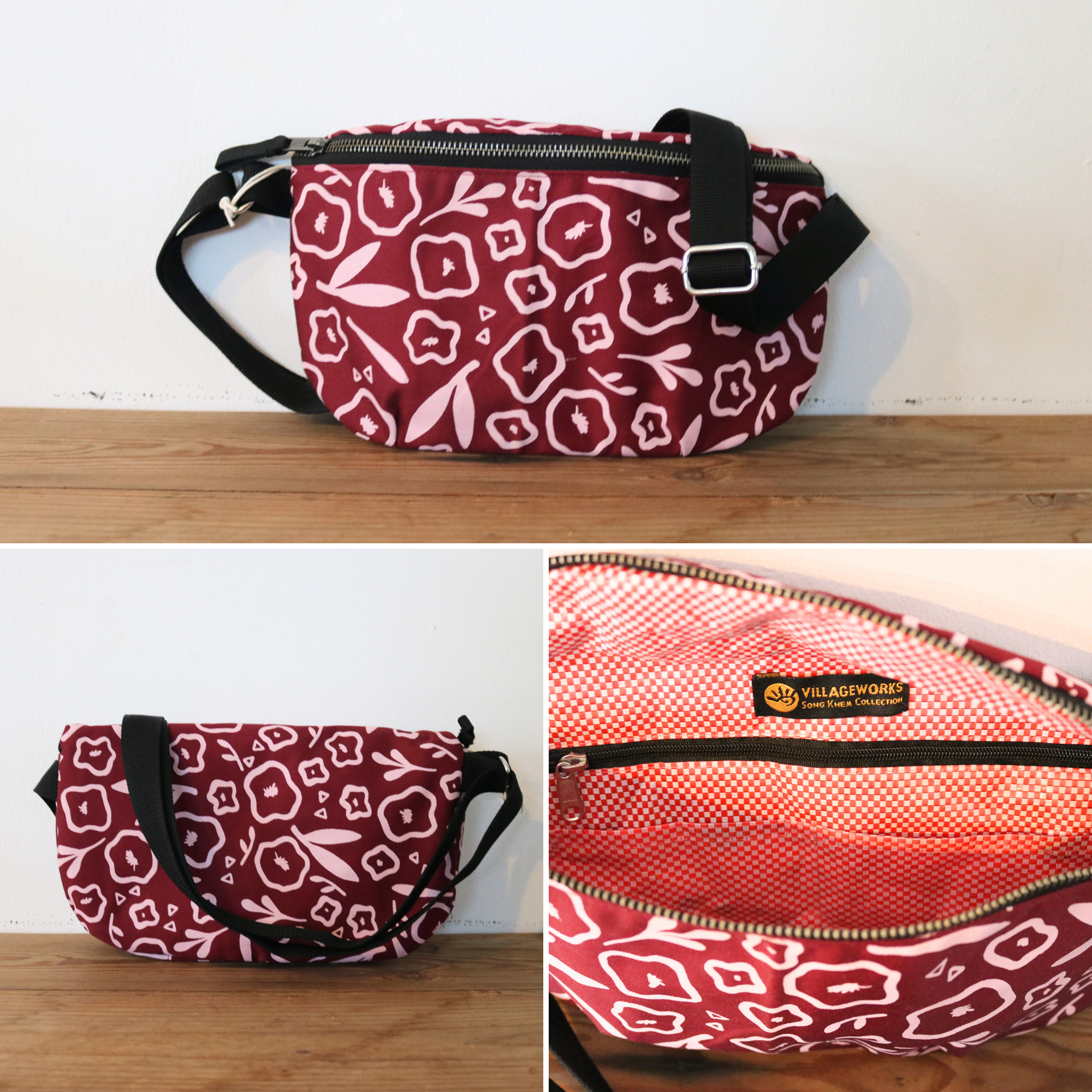 Sling Bag - Image 9