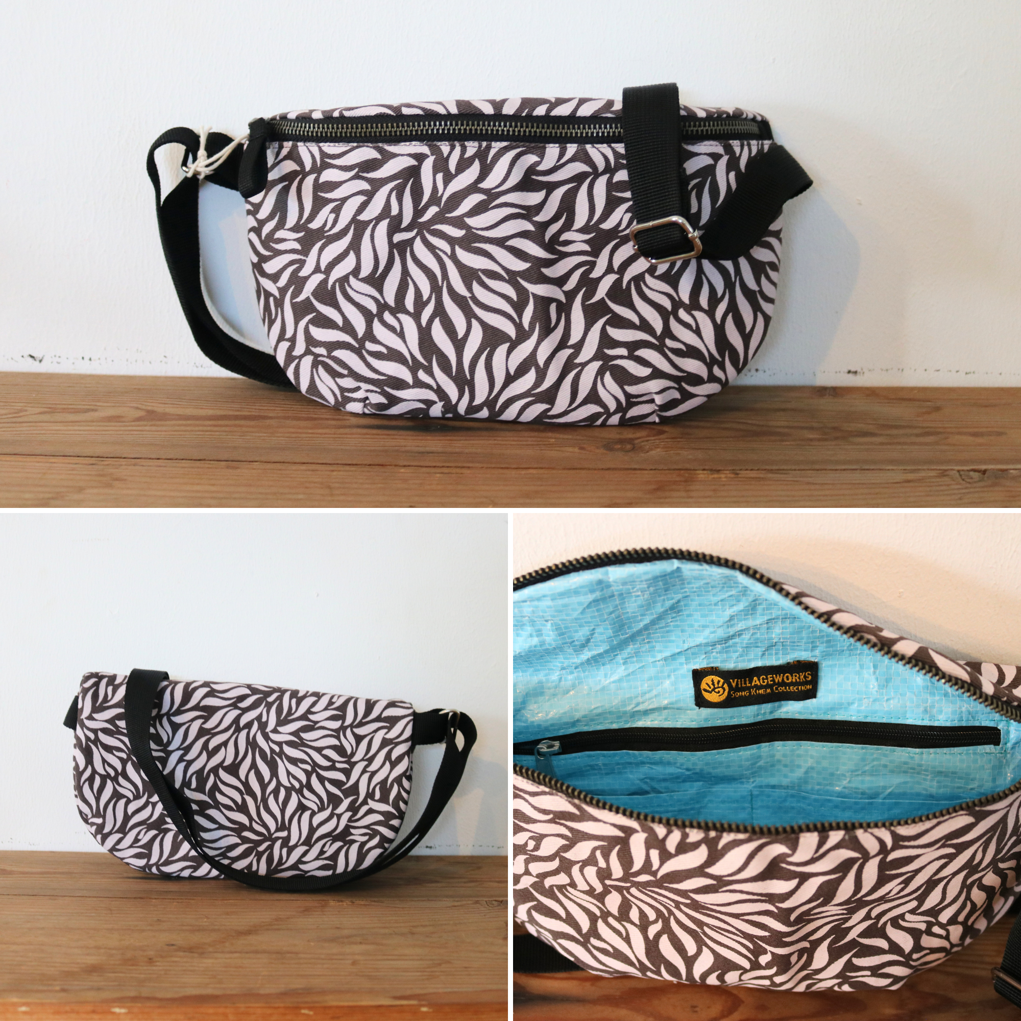 Sling Bag
