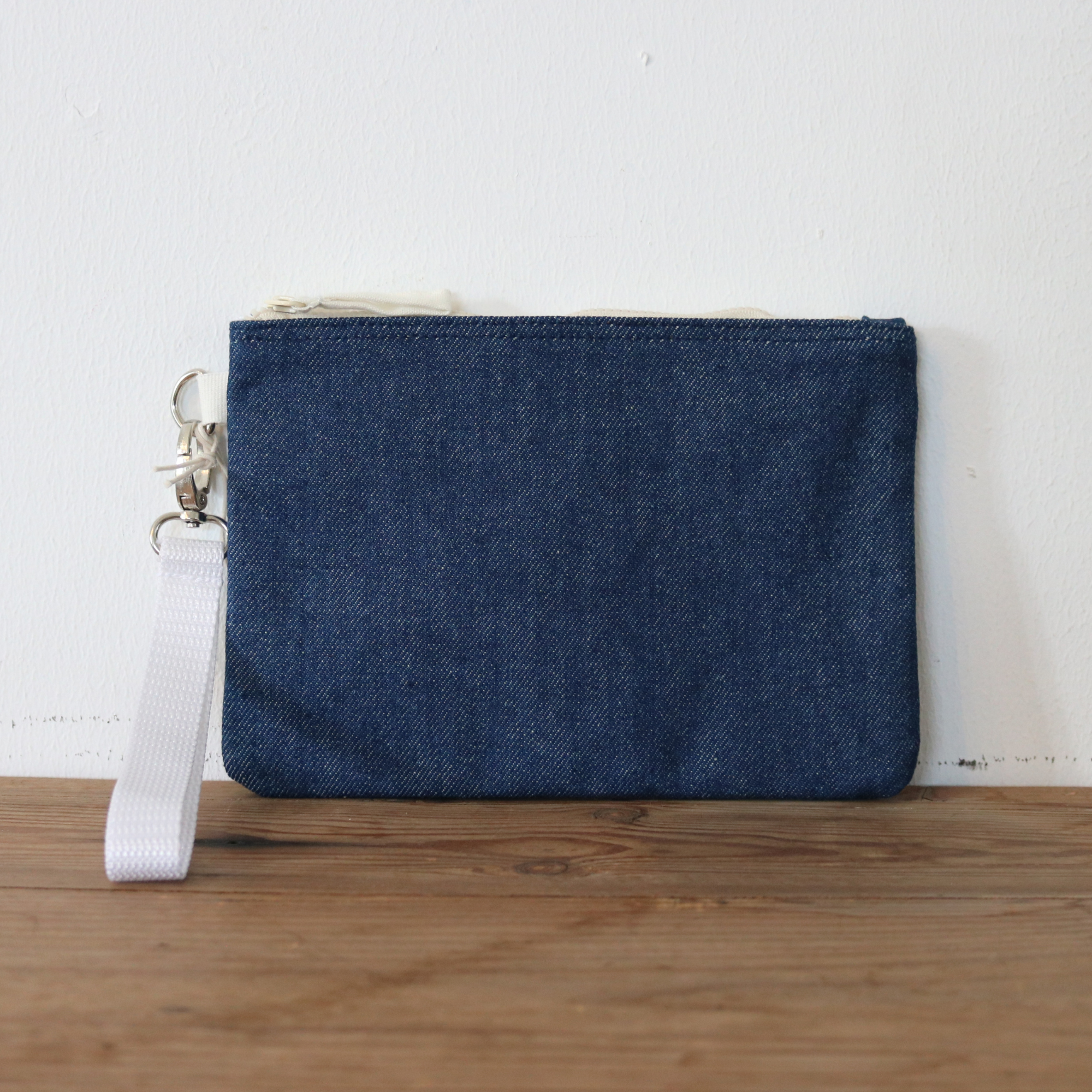 Flat Purse - Image 5
