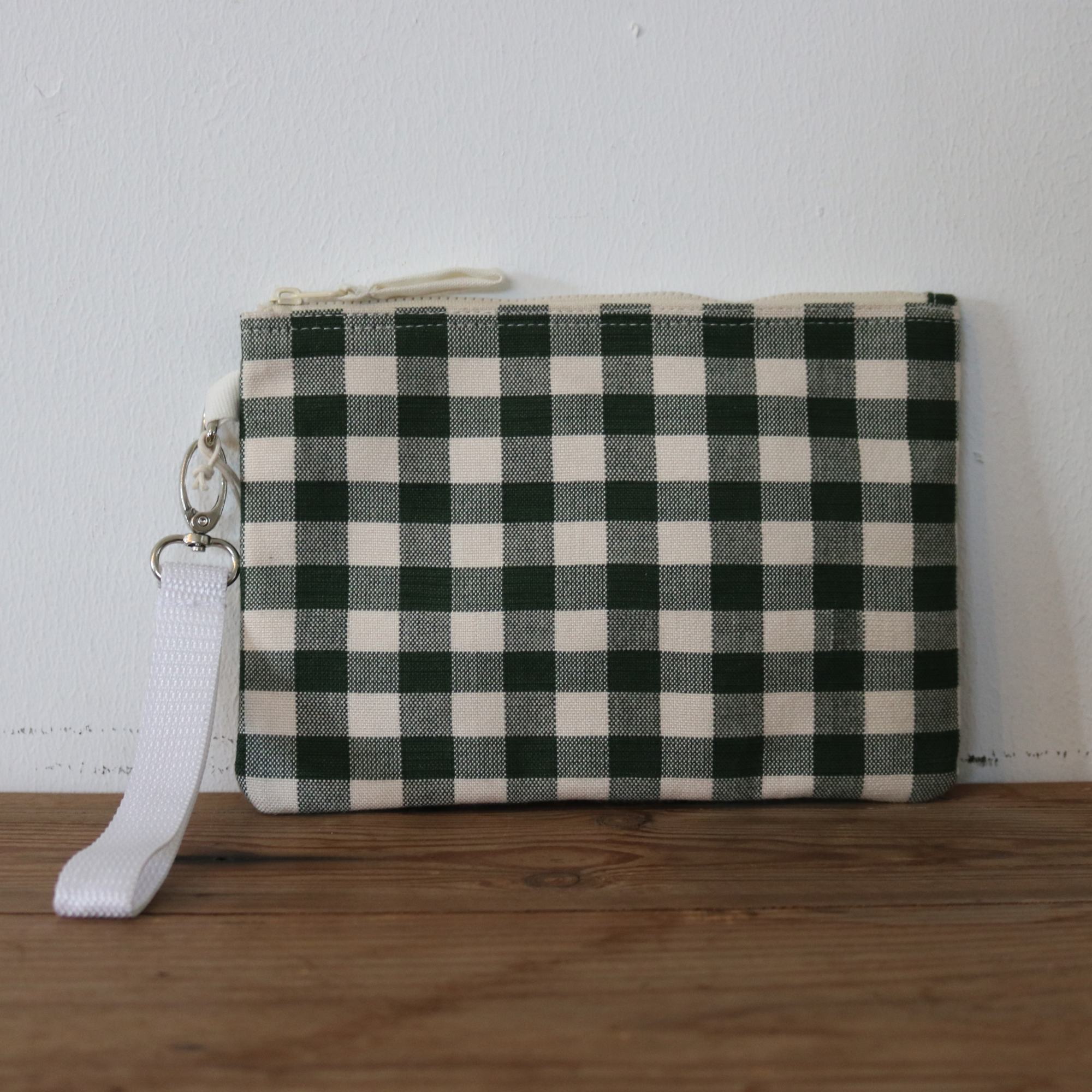 Flat Purse - Image 3